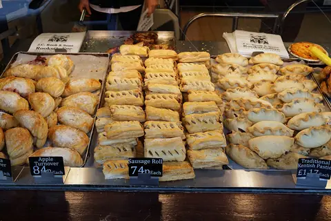 Delice de France photo 3