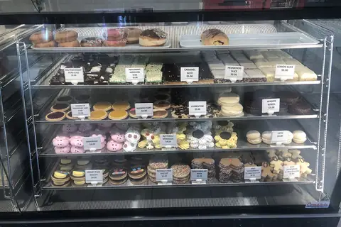 Delice de France photo 1